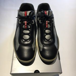 Prada Sneakers